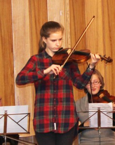 Froehliches Musizieren01