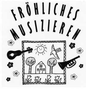 Froehliches Musizieren02