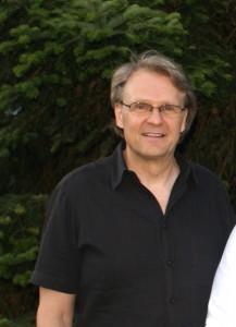 Axel Graßmann vertritt die Bönningstedter SPD im Gemeinderat