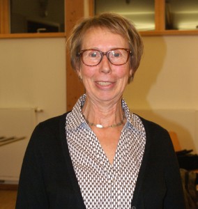 Anke Rohwer-Landberg (BfB) wurde zur stellvertretenden Vorsitzenden des Ausschusses gewählt