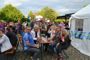 Midsommarfest Quickborn Live Musik Familientag
