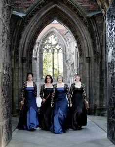 Ellerbek Konzert Friedenskirche