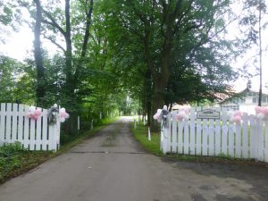 Hasloh Josefinenhof Flohmarkt Anmeldung