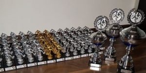 kicken TuS Hasloh Turnier Fußball